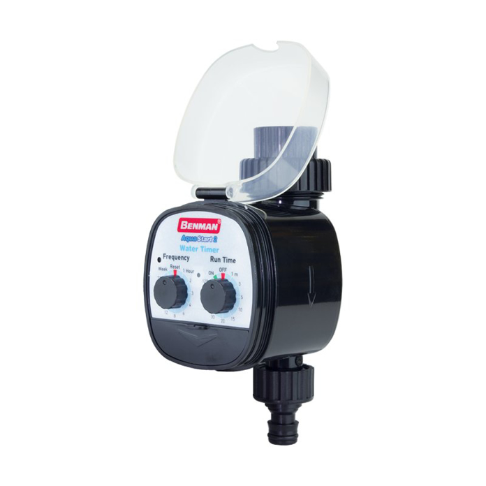 Slika TAJMER ZA ZALIVANJE BENMAN MANUELNI